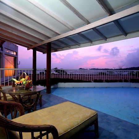 Lavendish Beach Resort Unawatuna Luaran gambar