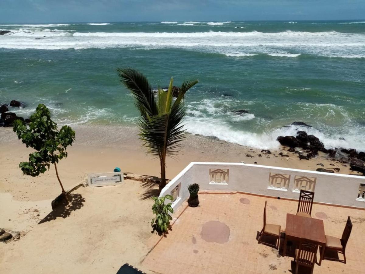 Lavendish Beach Resort Unawatuna Luaran gambar