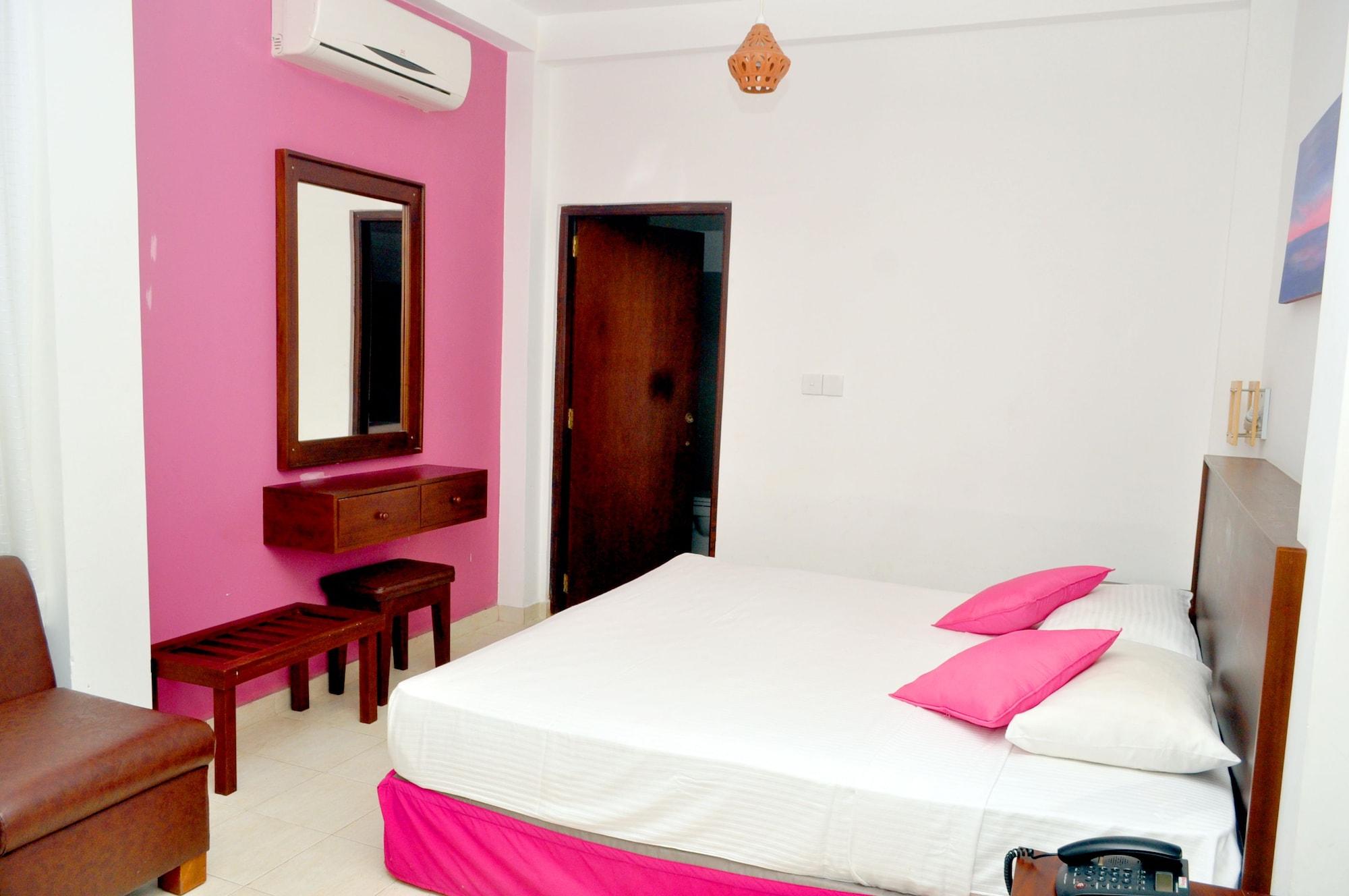 Lavendish Beach Resort Unawatuna Luaran gambar