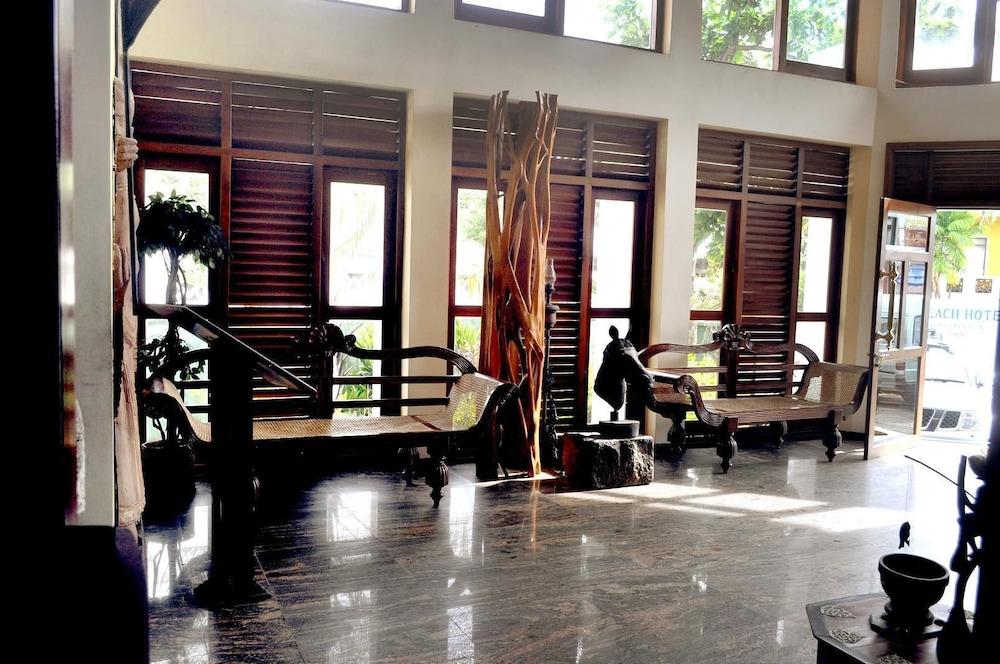 Lavendish Beach Resort Unawatuna Luaran gambar