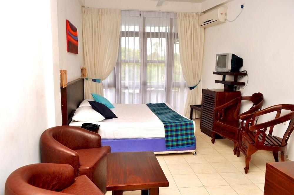 Lavendish Beach Resort Unawatuna Luaran gambar