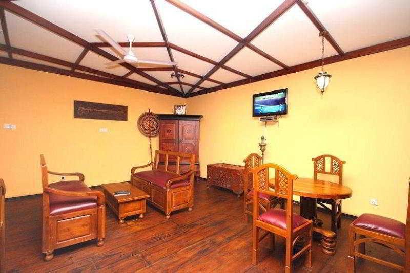 Lavendish Beach Resort Unawatuna Luaran gambar