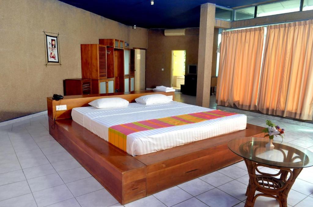 Lavendish Beach Resort Unawatuna Luaran gambar
