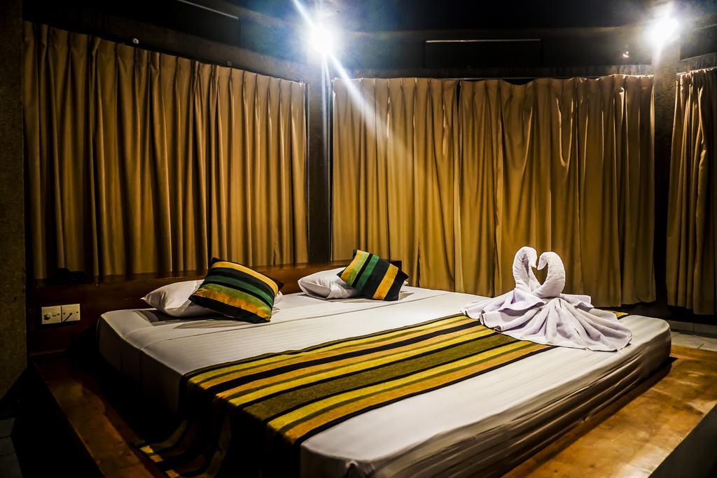 Lavendish Beach Resort Unawatuna Luaran gambar