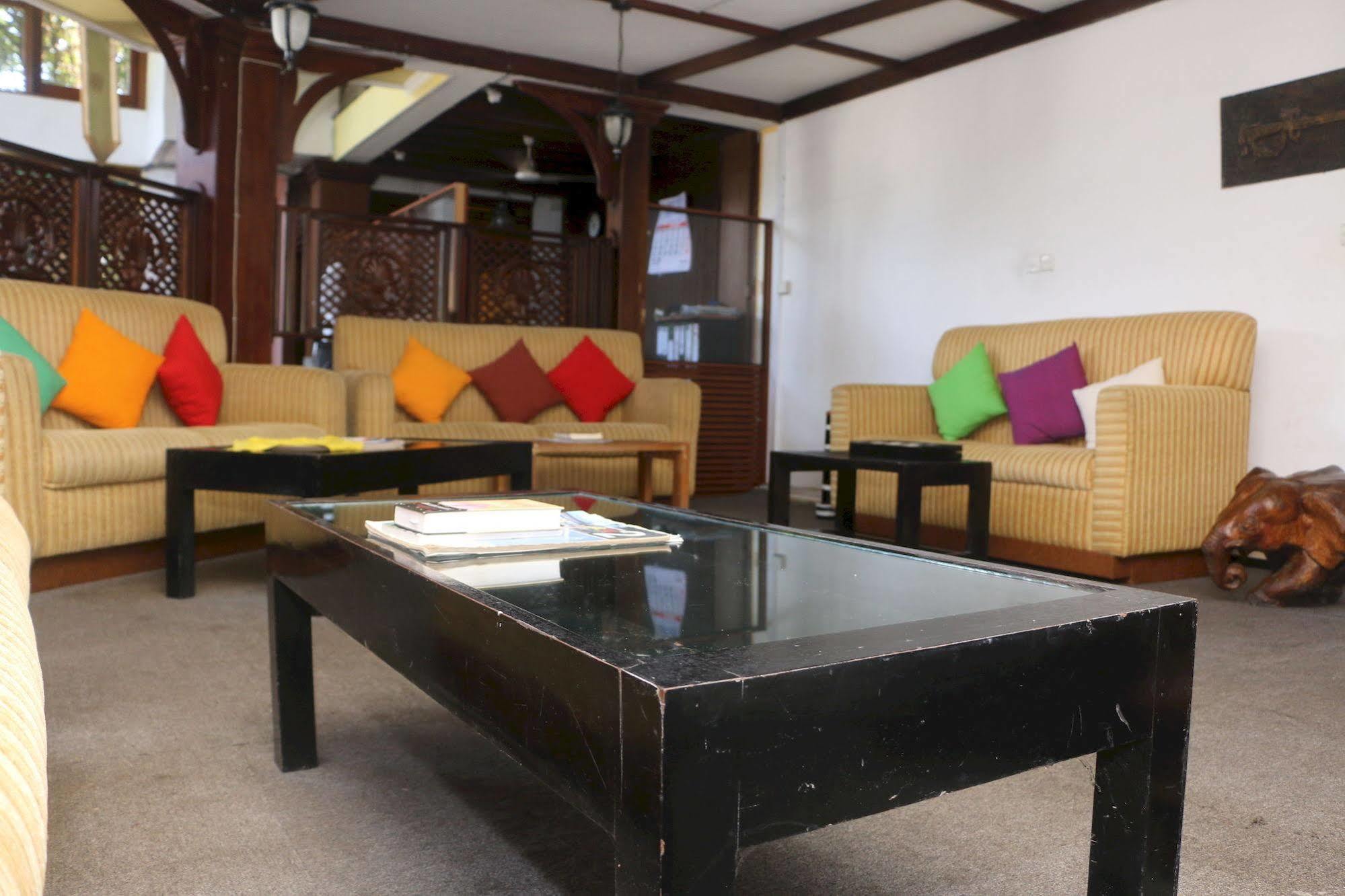 Lavendish Beach Resort Unawatuna Luaran gambar