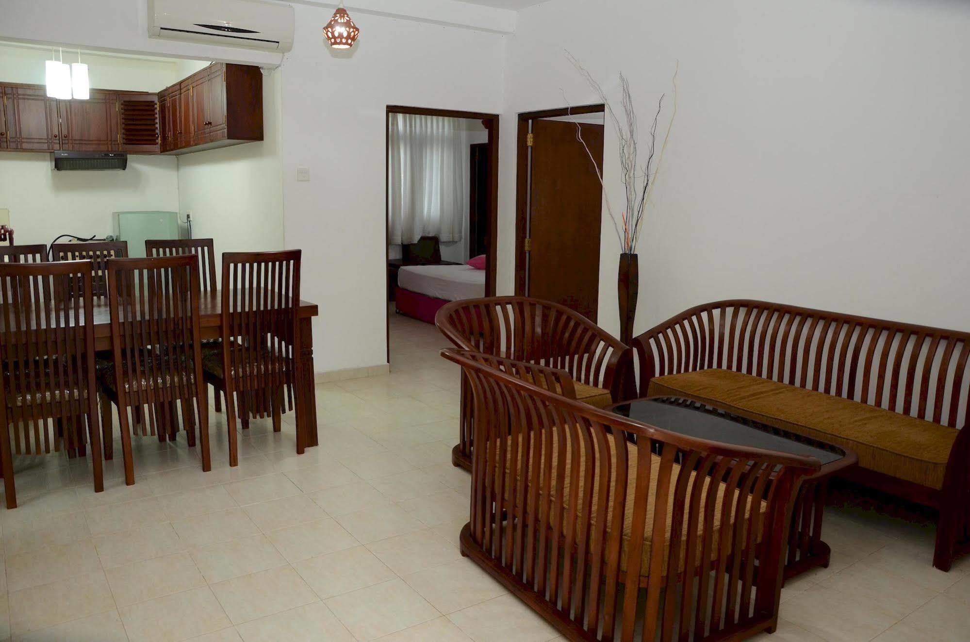 Lavendish Beach Resort Unawatuna Luaran gambar
