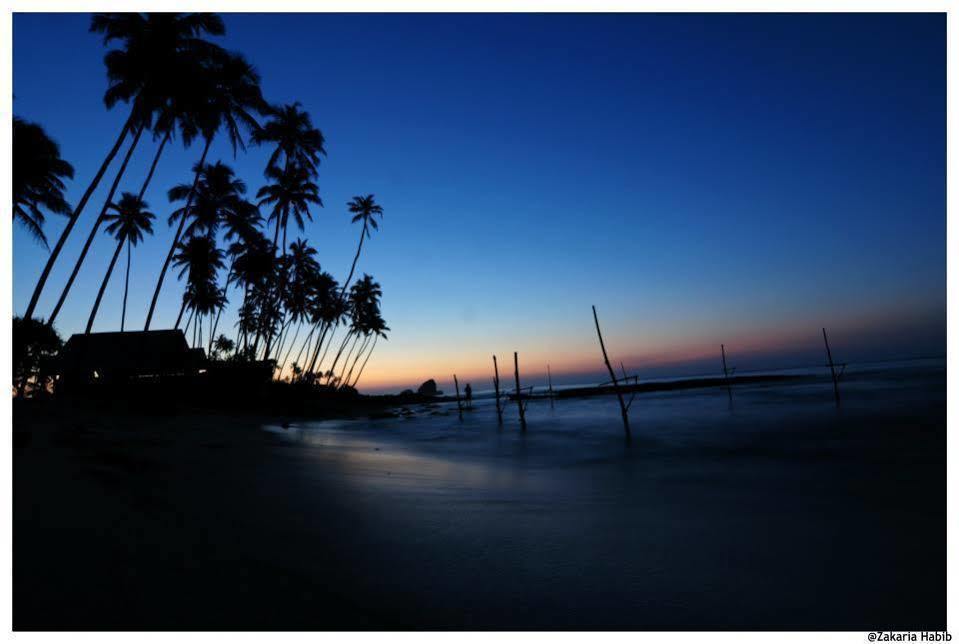 Lavendish Beach Resort Unawatuna Luaran gambar